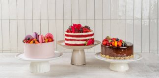 Angeline Cake Boutique: Calatorie in Universul Deserturilor Autentice