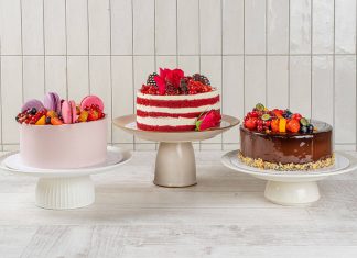 Angeline Cake Boutique: Calatorie in Universul Deserturilor Autentice