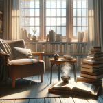 Lumea cărților cu Librărescu.ro: Portalul tău către aventuri literare