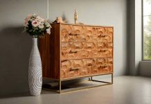 Comode: Piese versatile și elegante pentru casa ta