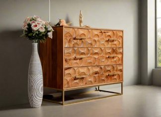 Comode: Piese versatile și elegante pentru casa ta