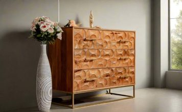 Comode: Piese versatile și elegante pentru casa ta