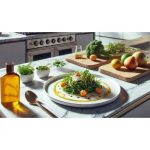 CBD un ingredient esențial în bucătărie