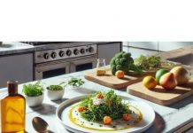 CBD un ingredient esențial în bucătărie