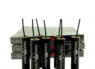 Petardele în viața de zi cu zi – mai aproape decât crezi