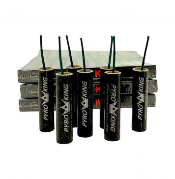 Petardele în viața de zi cu zi – mai aproape decât crezi