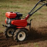 Cum incepi sa „cunosti” rotile de motocultor, pe masura ce le folosesti?