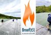 BROOF (t3) asigura rezistența la foc exterior și limiteaza propagarea incendiului la nivelul învelitorii.